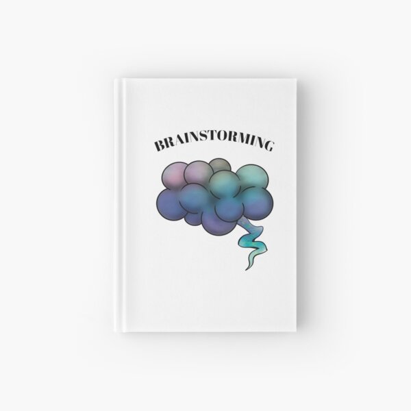 Item preview, Brainstorming  designed and sold by Twisted-Teeze.