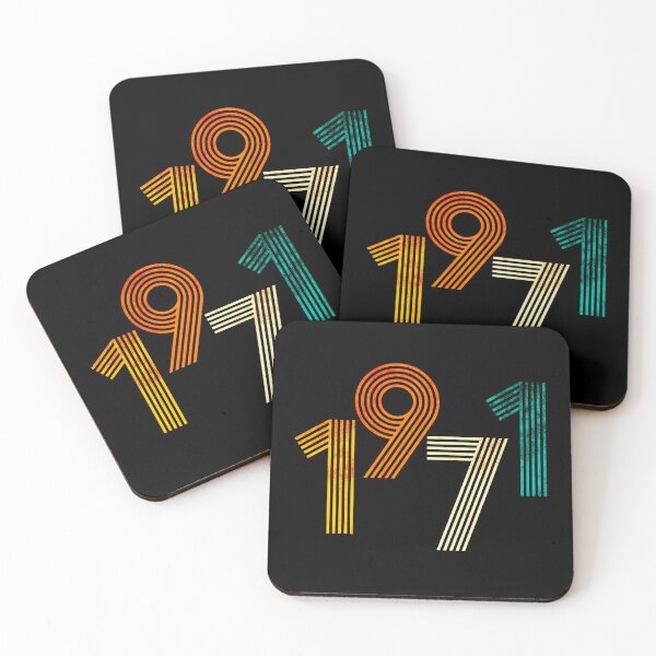 Item preview, Retro 1971 year designed and sold by Mila1946.