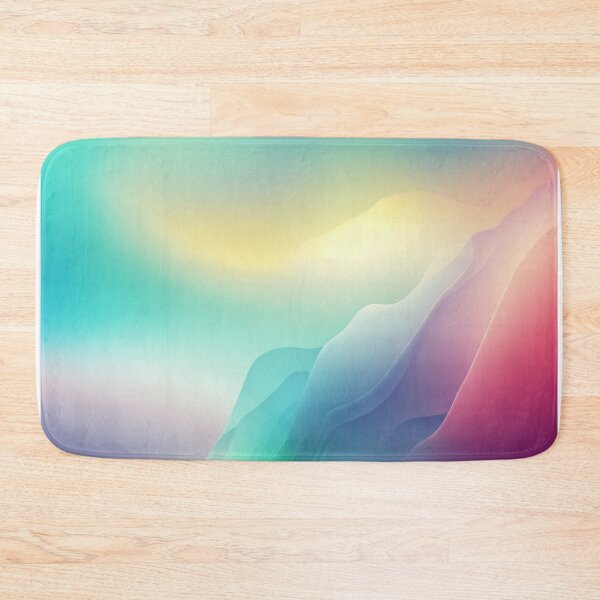 Item preview, A soft background with a pastel-colored gradient. Fashion color trends. Soft focus. designed and sold by anytka.