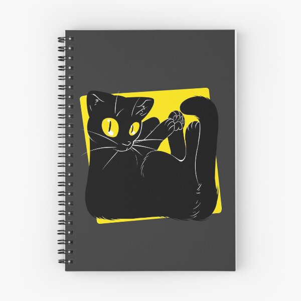 Item preview, Boxed Cat designed and sold by nsuprem.