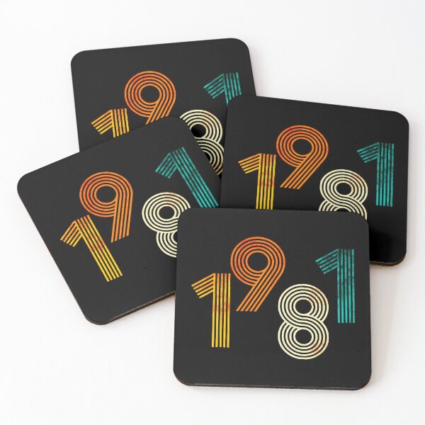 Item preview, Retro 1981 year designed and sold by Mila1946.