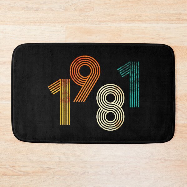 Item preview, Retro 1981 year designed and sold by Mila1946.