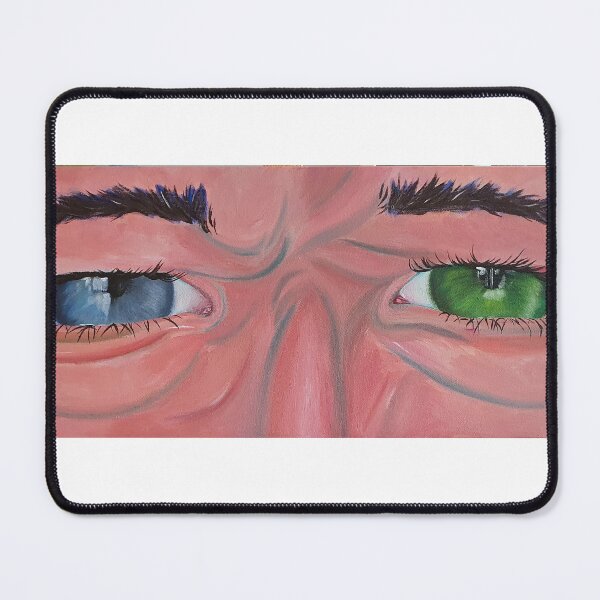 Item preview, What are you looking at? II designed and sold by Art-by-DH.