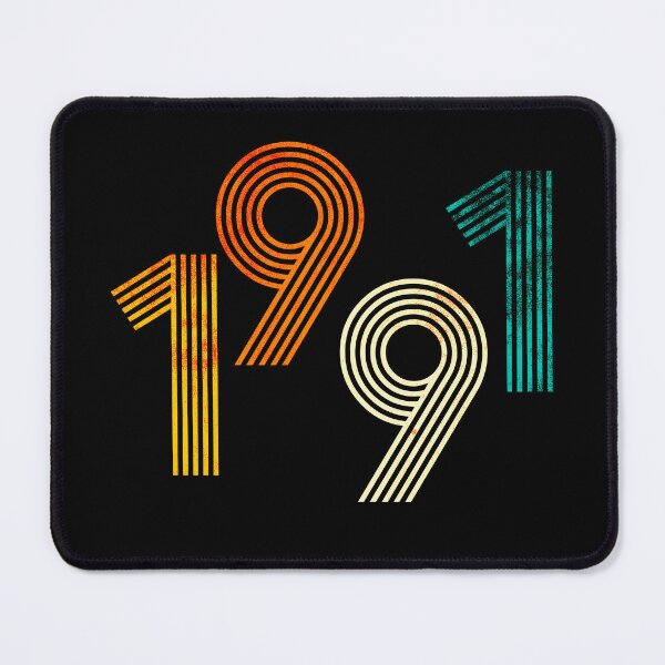 Item preview, Retro 1991 year designed and sold by Mila1946.