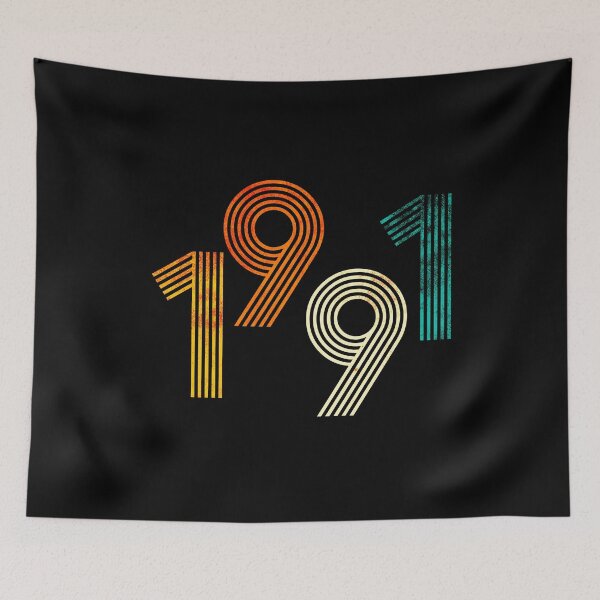 Item preview, Retro 1991 year designed and sold by Mila1946.
