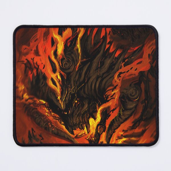 Item preview, Shadow and flames designed and sold by Anatofinnstark.