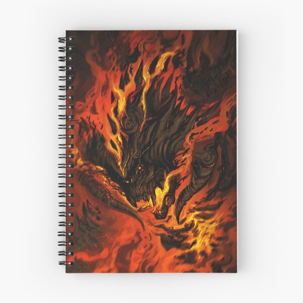 Item preview, Shadow and flames designed and sold by Anatofinnstark.