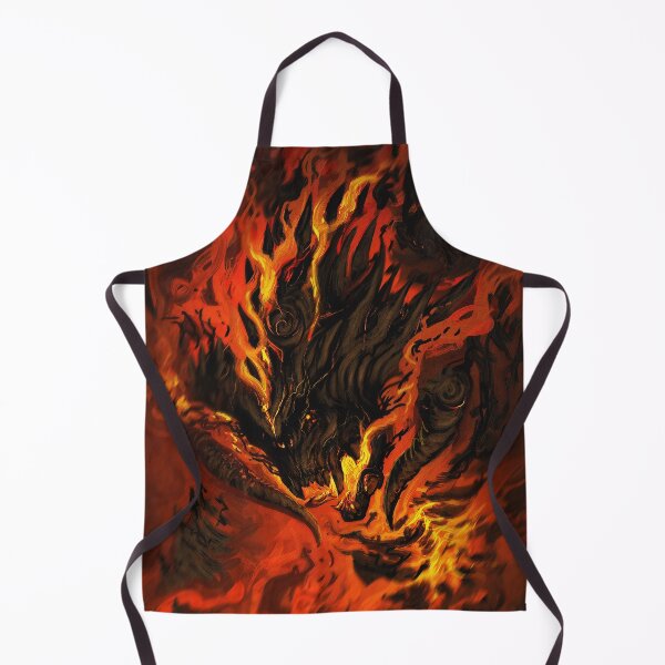 Item preview, Shadow and flames designed and sold by Anatofinnstark.