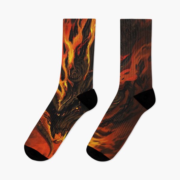Item preview, Shadow and flames designed and sold by Anatofinnstark.