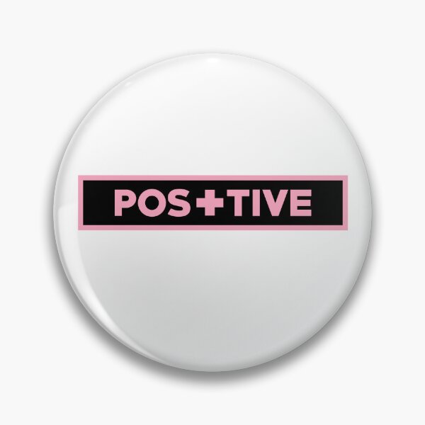 Item preview, POSITIVE - quotes about life - Motivational and inspirational sticker with positive quotes designed and sold by Skanz.