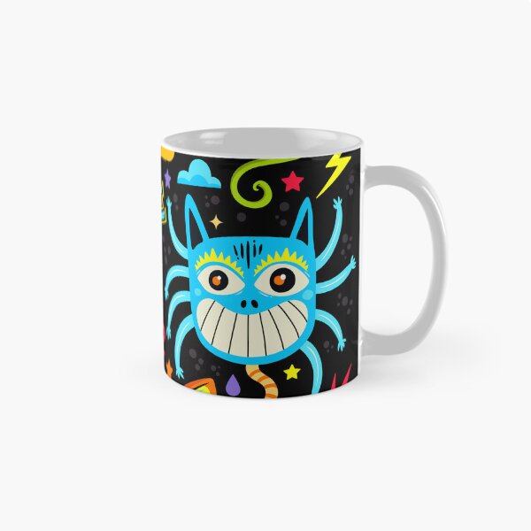 Item preview, Doodle Characters designed and sold by Vector Scout Lab.