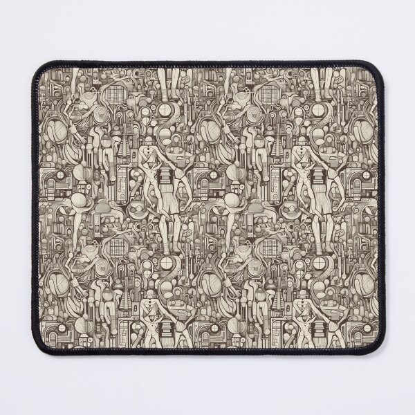 Item preview, Black box designed and sold by Peno Saur.
