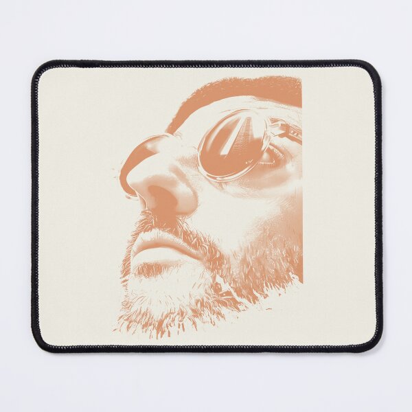 Item preview, Léon: The Professional 1994 designed and sold by sibundayanro.