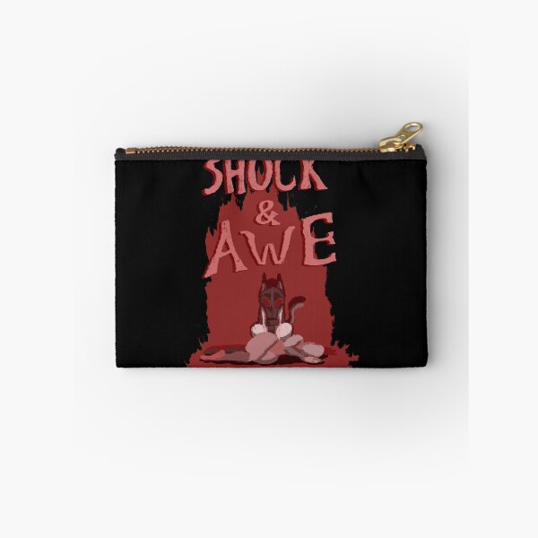 Item preview, Shock & Awe designed and sold by PlumMothShop.