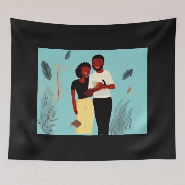 Item preview,   Black Awareness designed and sold by Right-UR.