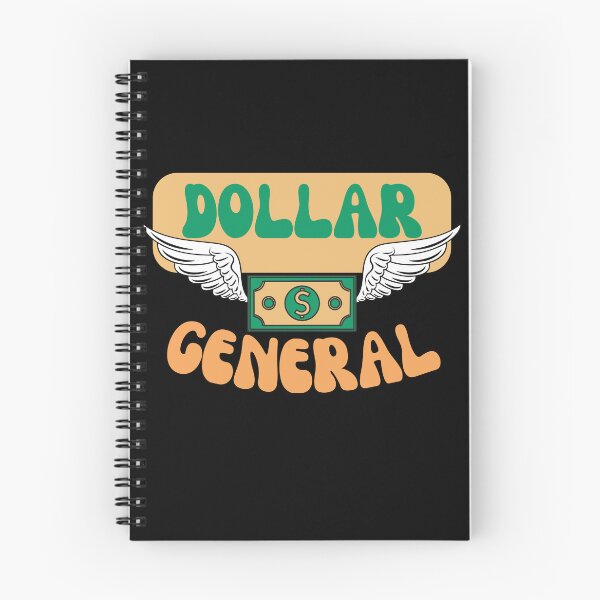 Item preview, Dollar General designed and sold by Binohshop.