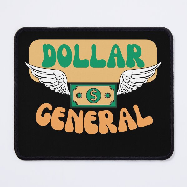 Item preview, Dollar General designed and sold by Binohshop.