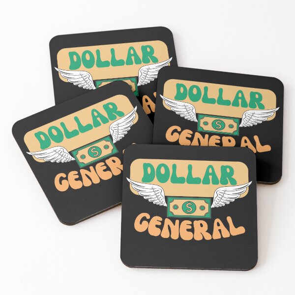 Item preview, Dollar General designed and sold by Binohshop.