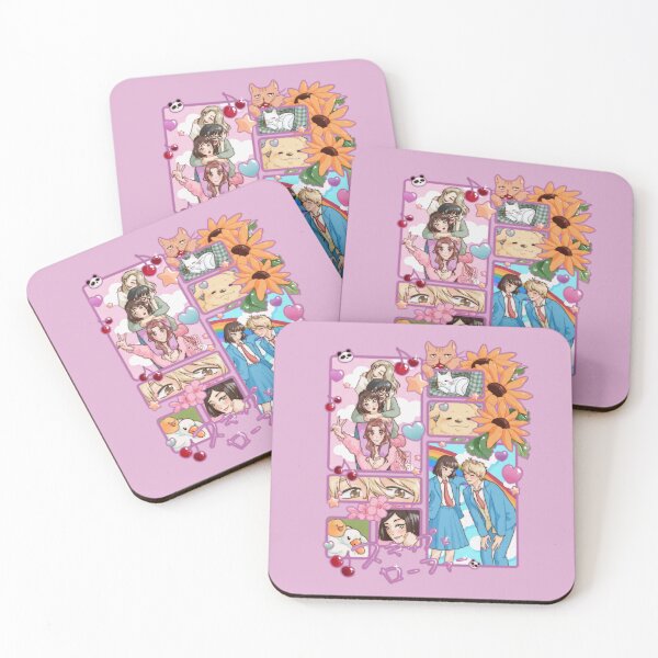 Item preview, Precious Feelings of Happiness designed and sold by hanakotobahime.
