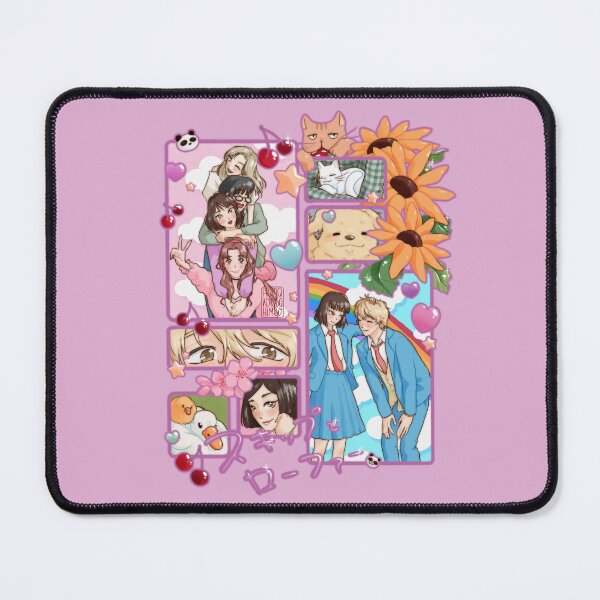 Item preview, Precious Feelings of Happiness designed and sold by hanakotobahime.