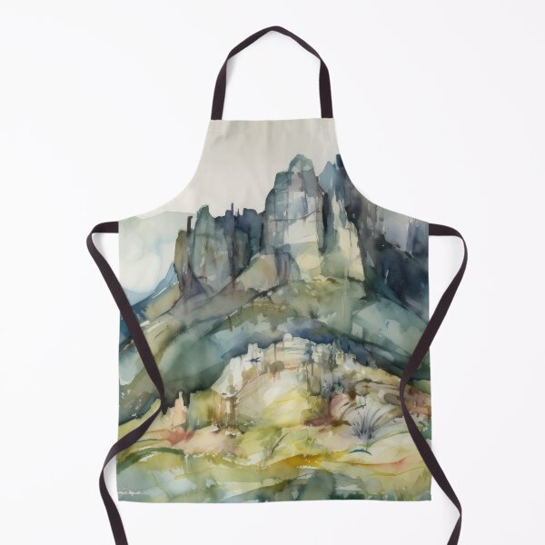 Item preview, Glass Mountains designed and sold by Vanover Designs.