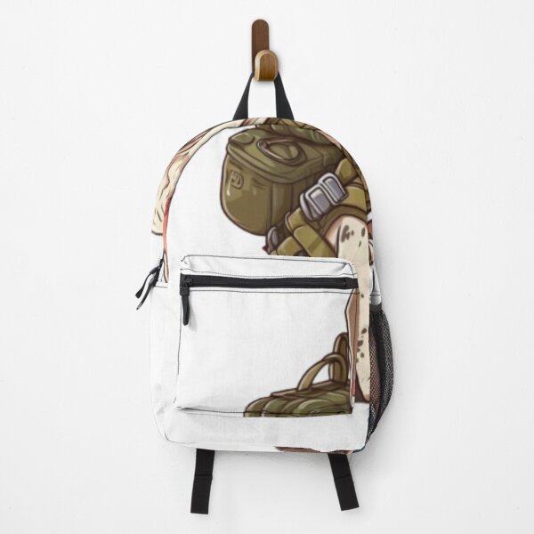 Item preview, Frenchie the Army Dog French Bulldog designed and sold by PetsEnough.