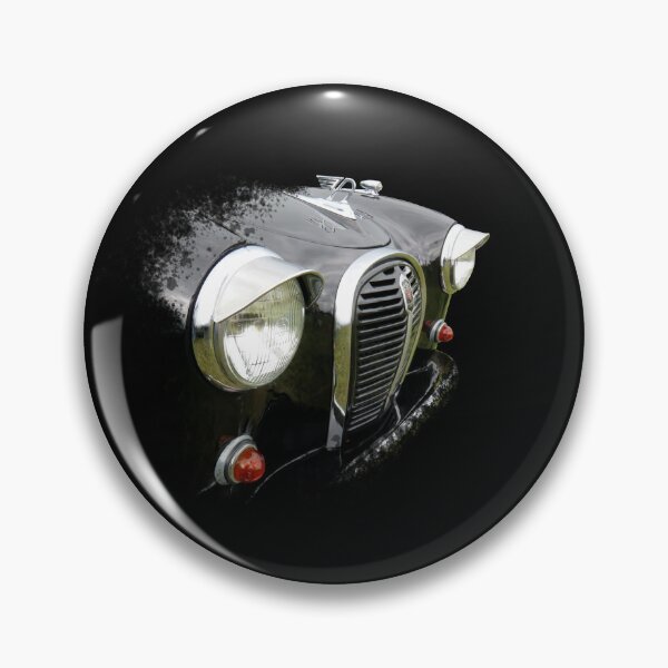 Item preview, Austin A35 1960s classic British car elements designed and sold by soitwouldseem.
