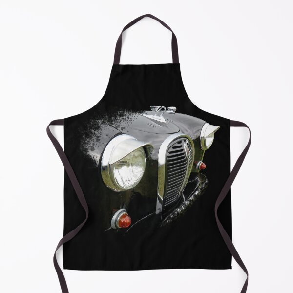 Item preview, Austin A35 1960s classic British car elements designed and sold by soitwouldseem.