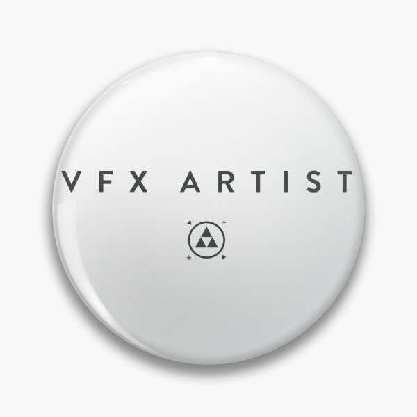 Item preview, VFX ARTIST designed and sold by teetom82.