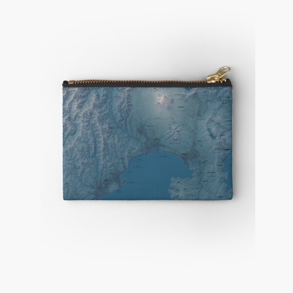 Item preview, Map of Mount Fuji, Japan designed and sold by Henrik Gulliksen Schüller.