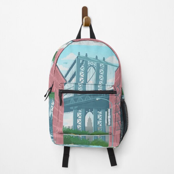 Item preview, Dumbo, New York designed and sold by Peya.