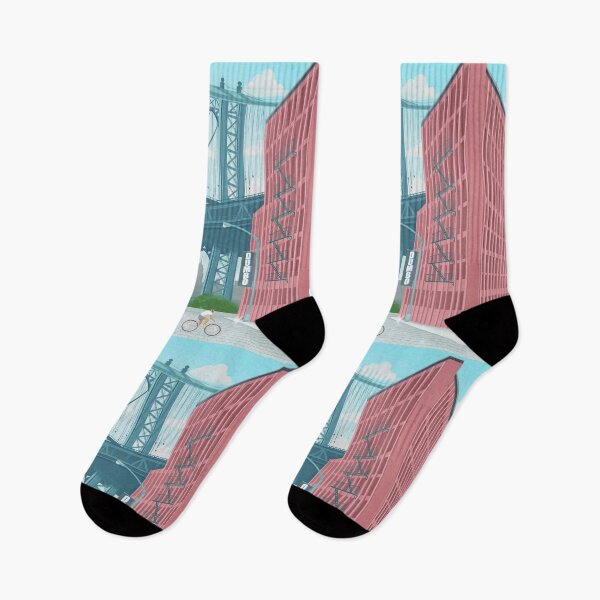 Item preview, Dumbo, New York designed and sold by Peya.