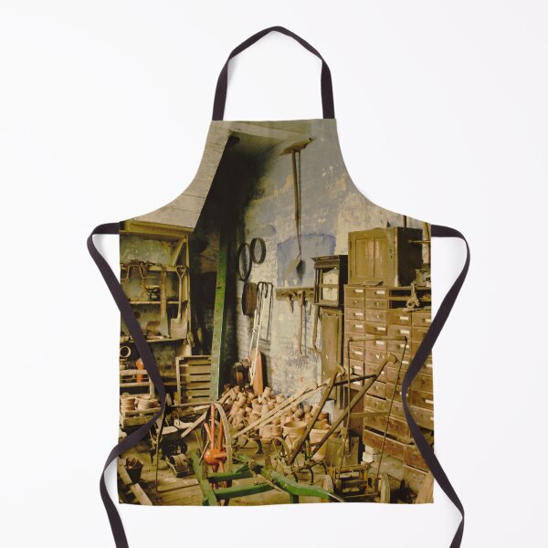 Item preview, Rustic Shed laptop skin mouse pad phone case designed and sold by MICKSPIKS.