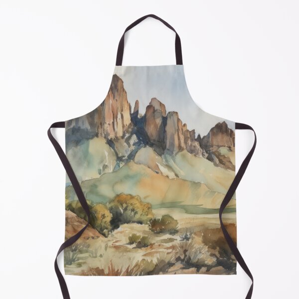 Item preview, Glass Mountains designed and sold by Vanover Designs.