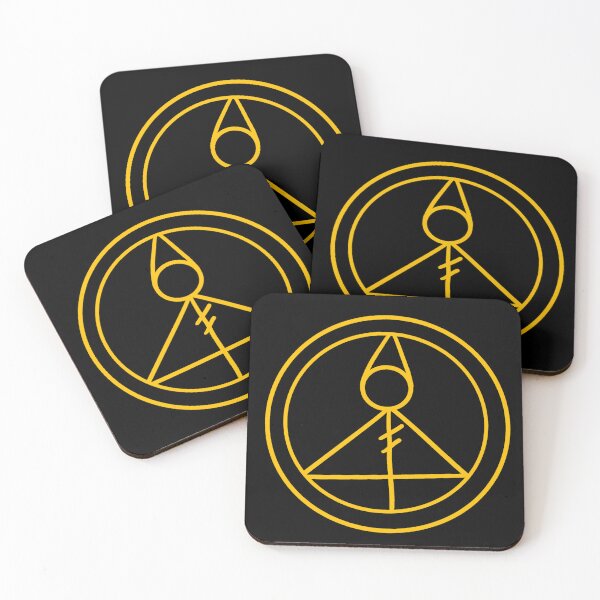 Item preview, Light Glyph designed and sold by Dragonkitty11.