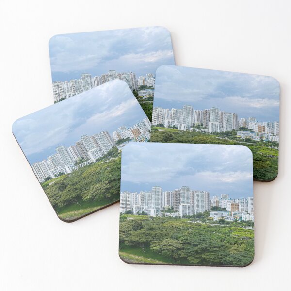 Item preview, Urban Forest  designed and sold by AventuraCite.