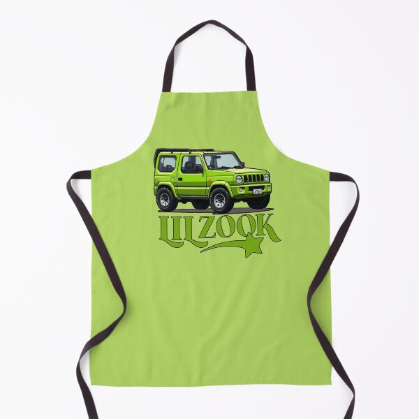 Item preview, Lil Zook Shooting Star Kinetic Yellow Jimny designed and sold by stoicjimny.