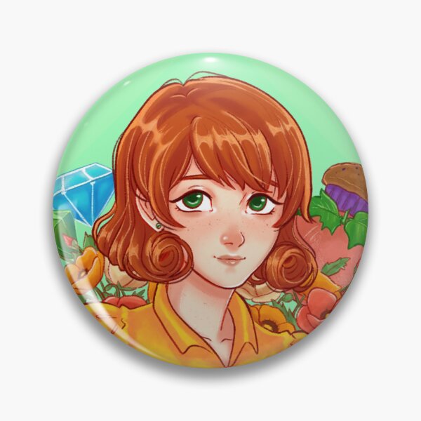 Item preview, Penny designed and sold by artandmartini.