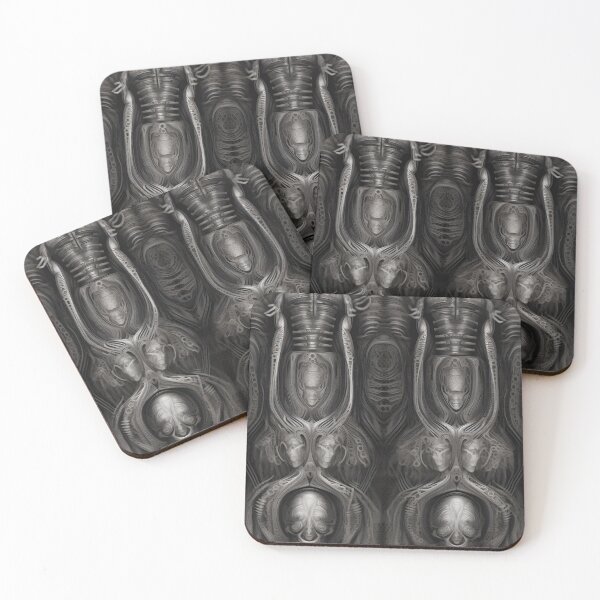 Item preview, Mystical beings designed and sold by CactusPan.