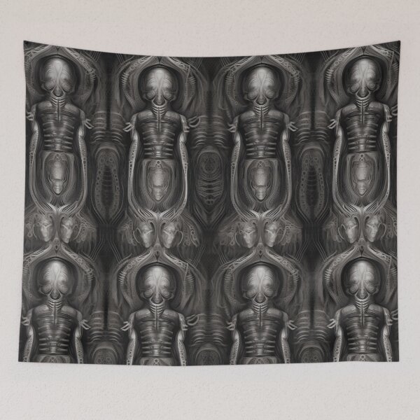 Item preview, Mystical beings designed and sold by CactusPan.