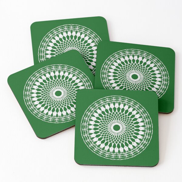 Item preview, Mandala Slavic art design 3 designed and sold by Pikmi.