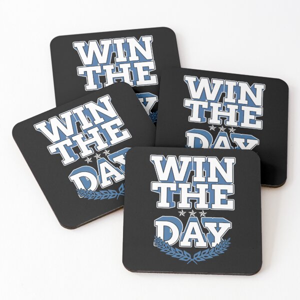 Item preview, Win the day - Winner designed and sold by vinezmicto.