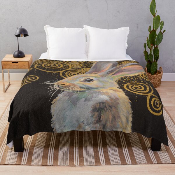 Item preview, Standing rabbit designed and sold by vakha-art.