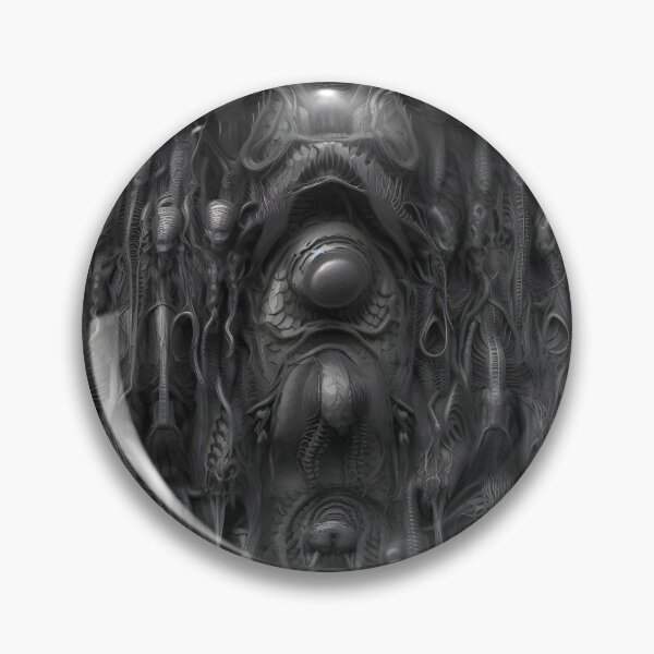 Item preview, Creepy carvings designed and sold by CactusPan.