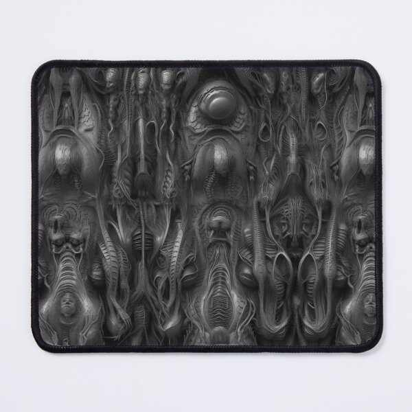 Item preview, Creepy carvings designed and sold by CactusPan.