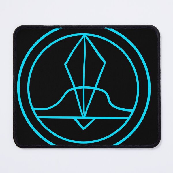 Item preview, Ice Glyph designed and sold by Dragonkitty11.