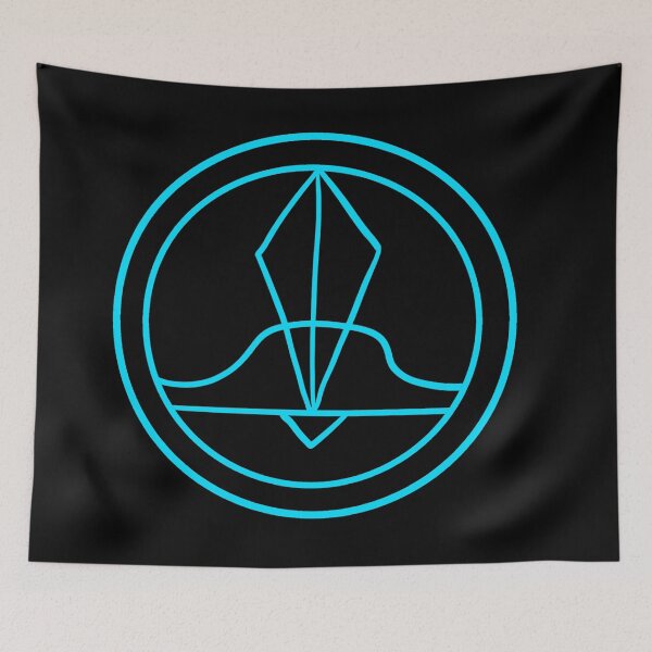 Item preview, Ice Glyph designed and sold by Dragonkitty11.
