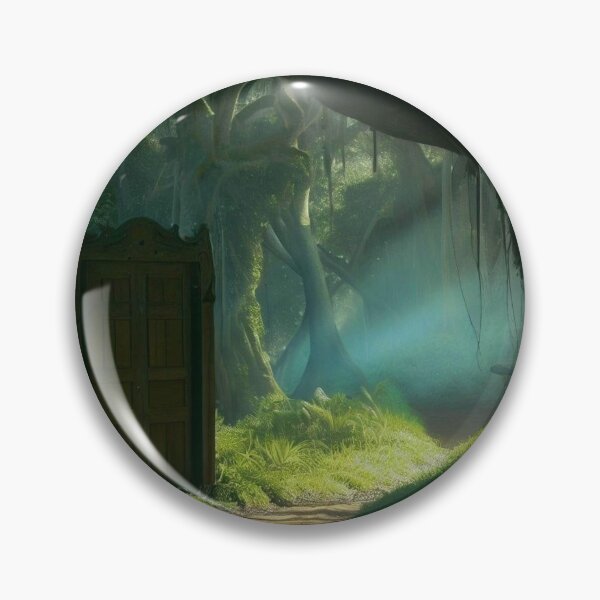 Item preview, The trail of other world designed and sold by Creating-Beauty.