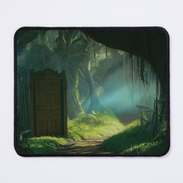 Item preview, The trail of other world designed and sold by Creating-Beauty.