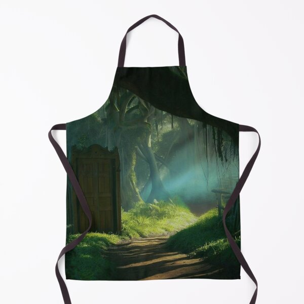 Item preview, The trail of other world designed and sold by Creating-Beauty.